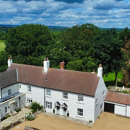 Givendale Cottages, Newby Hall, Ripon, North Yorkshire Exterior photo